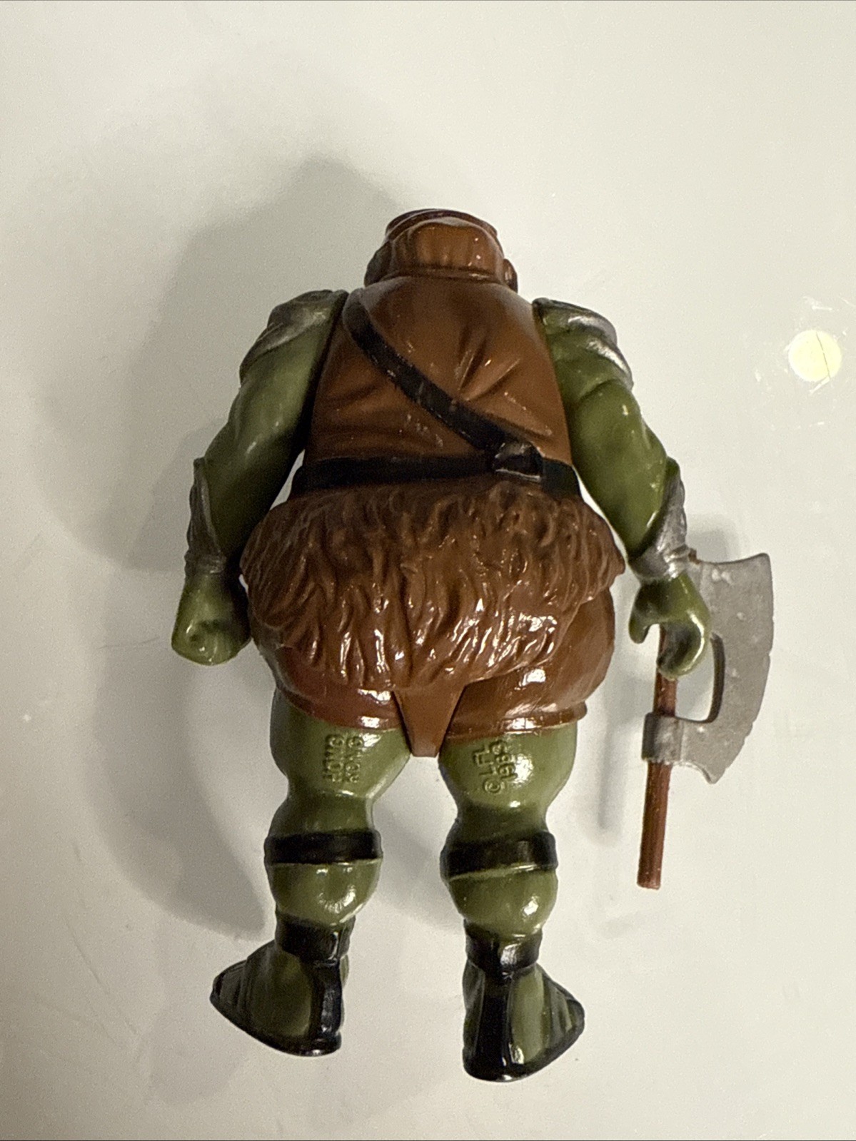 Gamorrean Guard sold