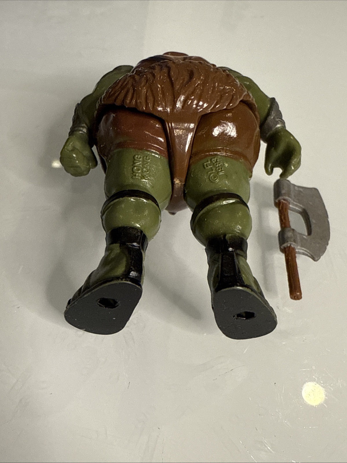 Gamorrean Guard sold