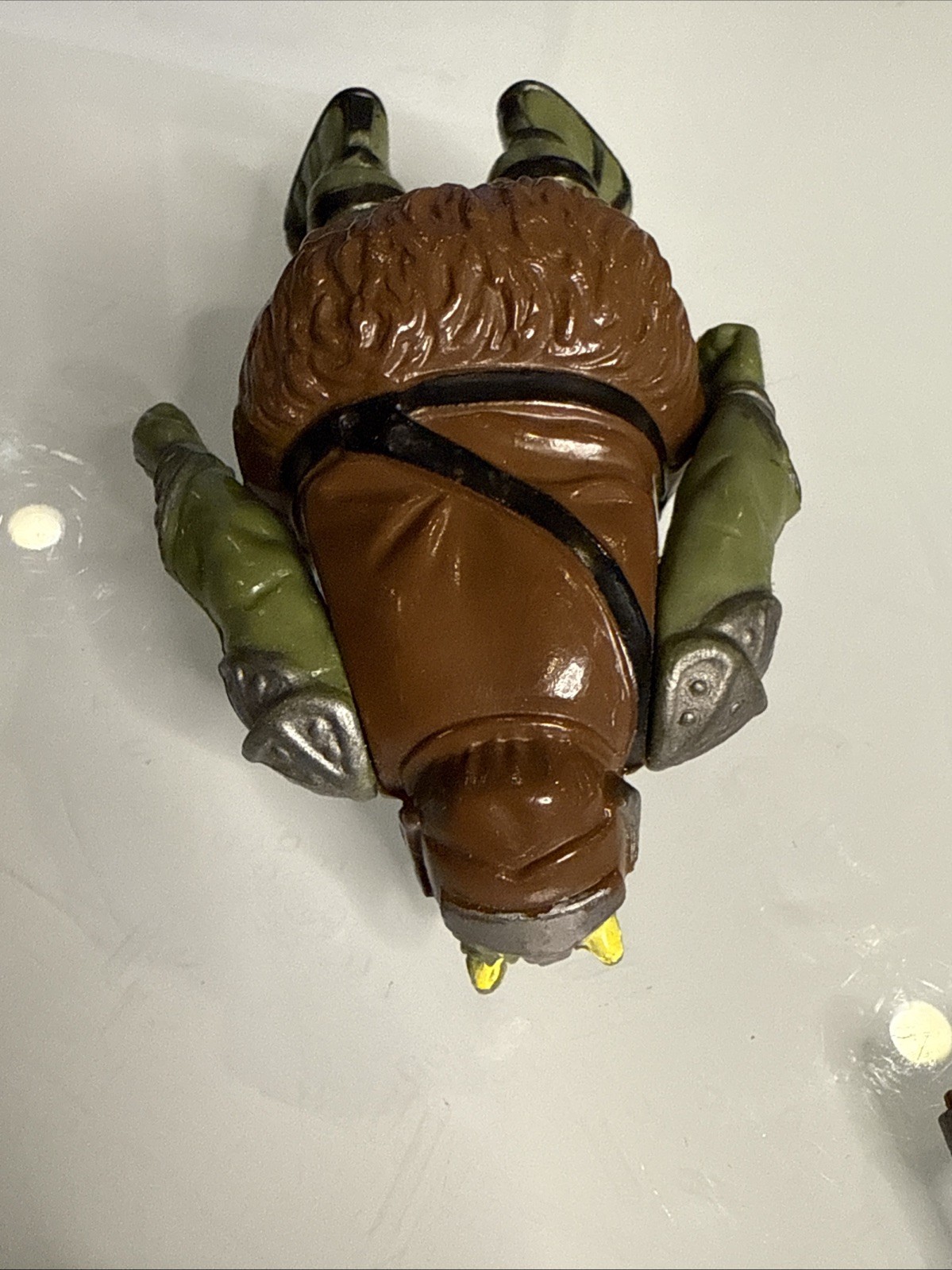 Gamorrean Guard sold