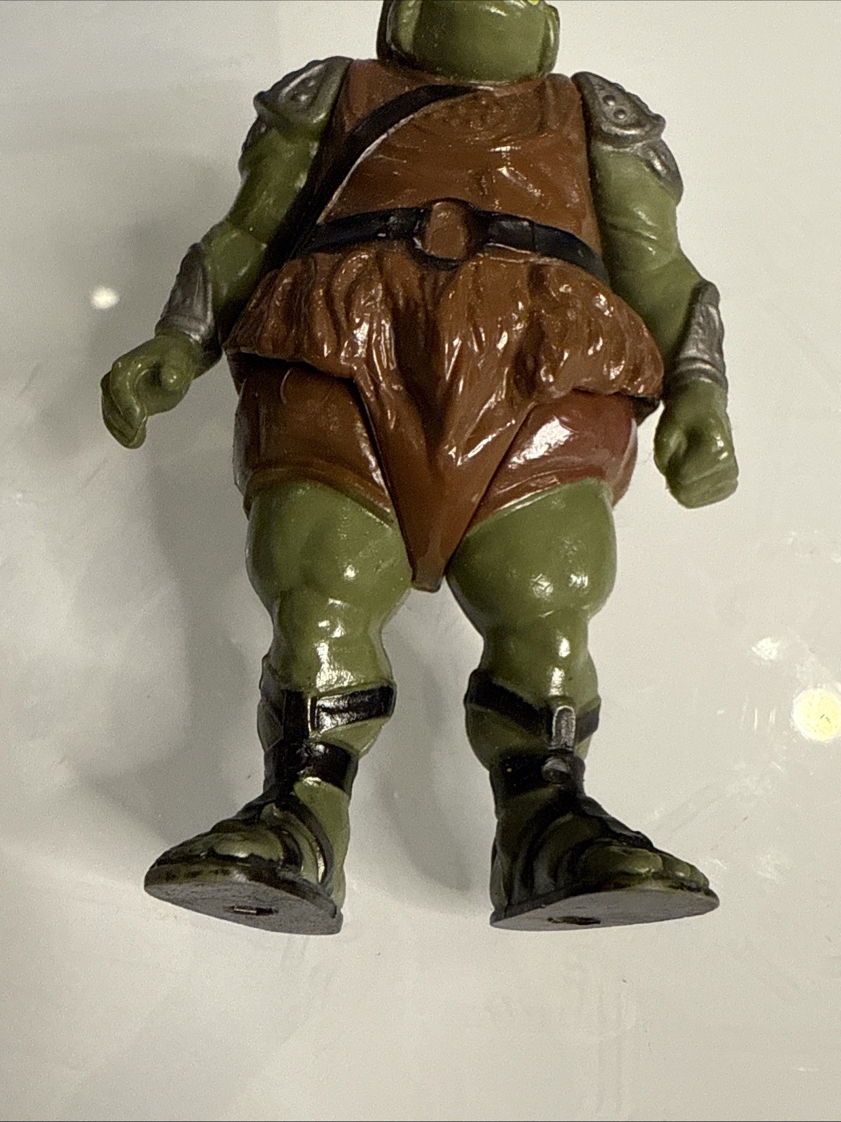 Gamorrean Guard sold