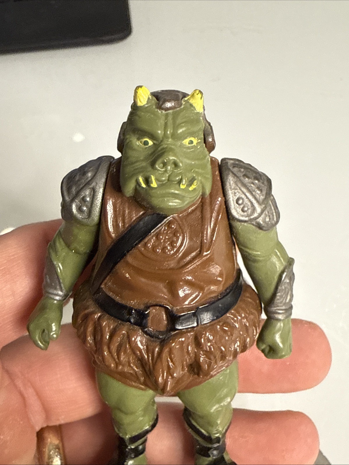 Gamorrean Guard sold