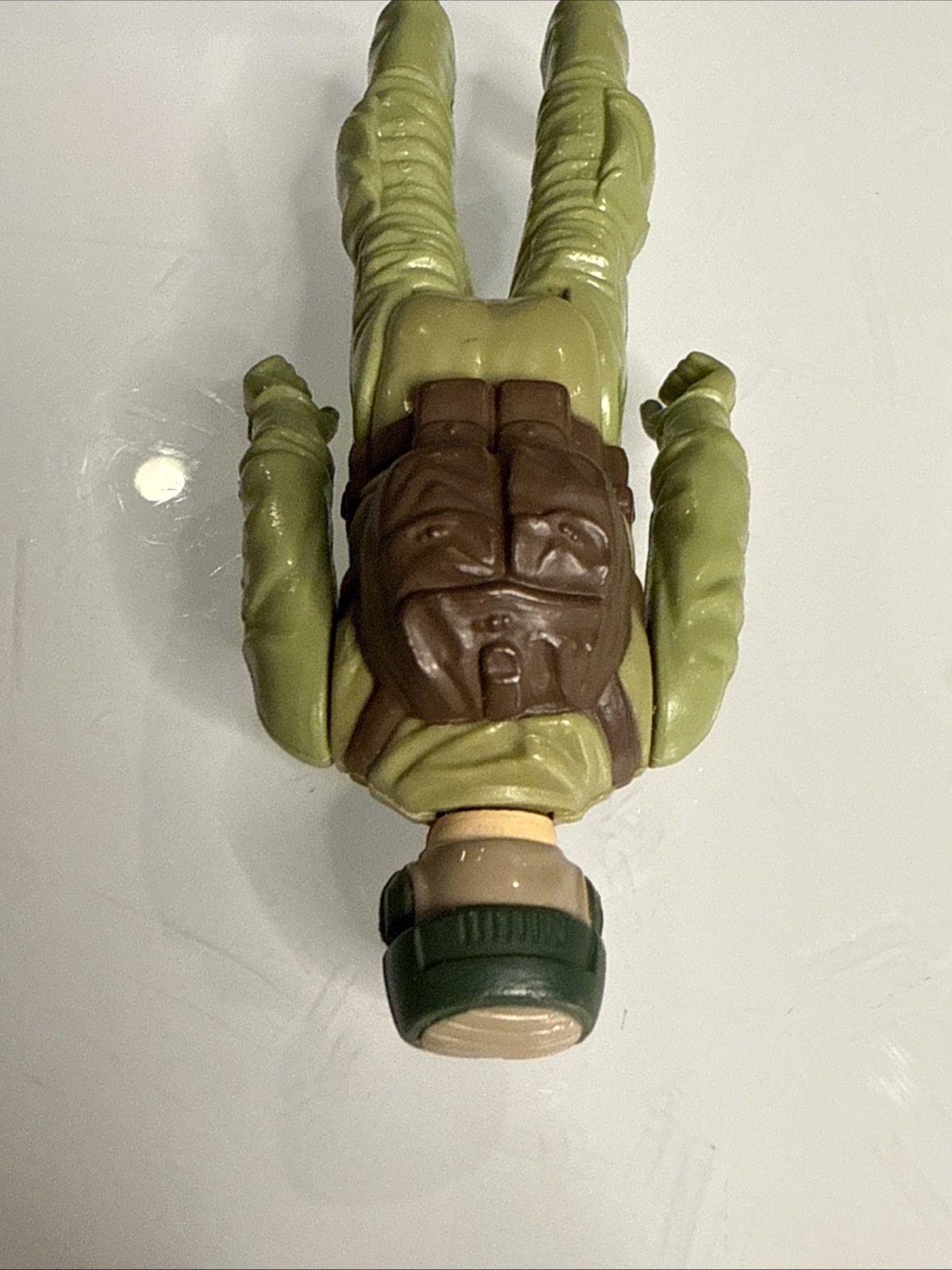 Rebel Commando sold
