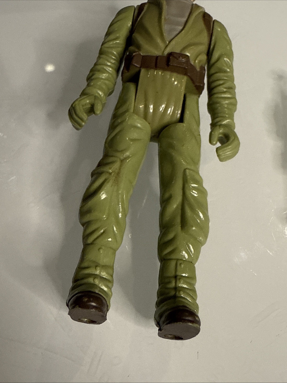 Rebel Commando sold