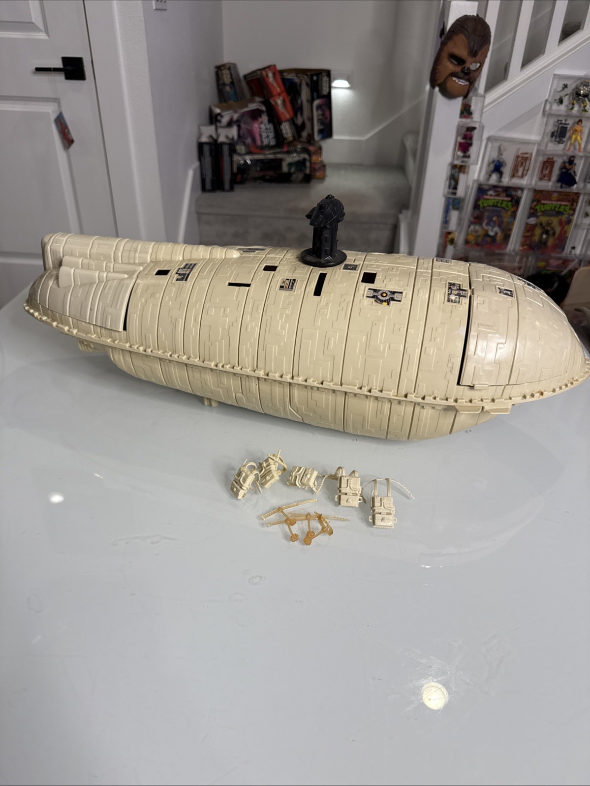 Rebel Transport sold