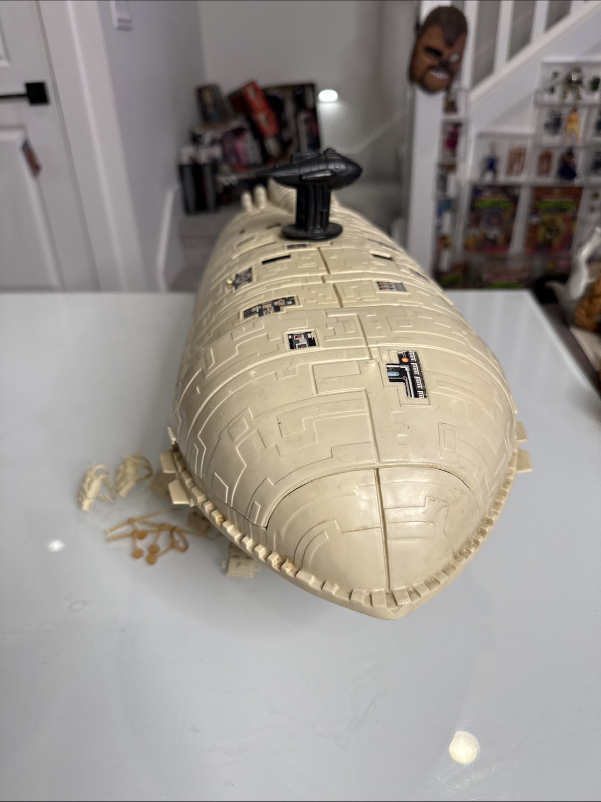 Rebel Transport sold