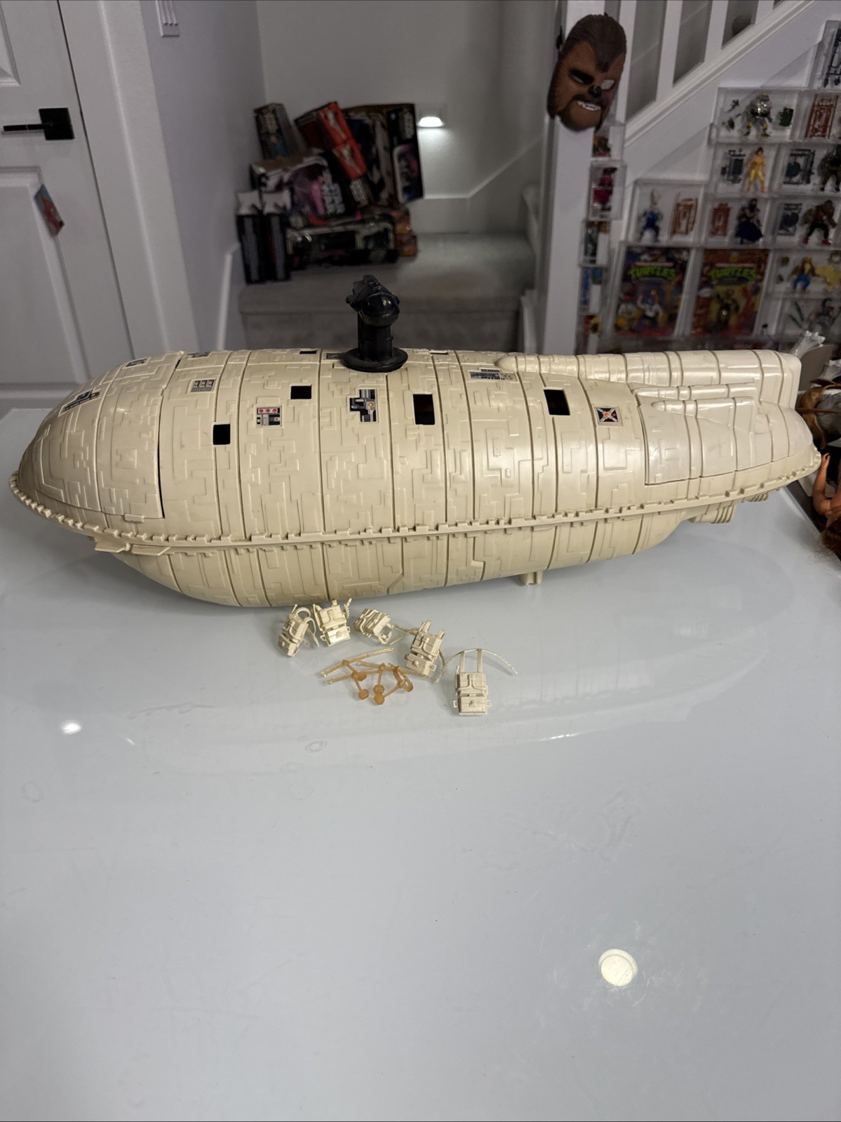 Rebel Transport sold