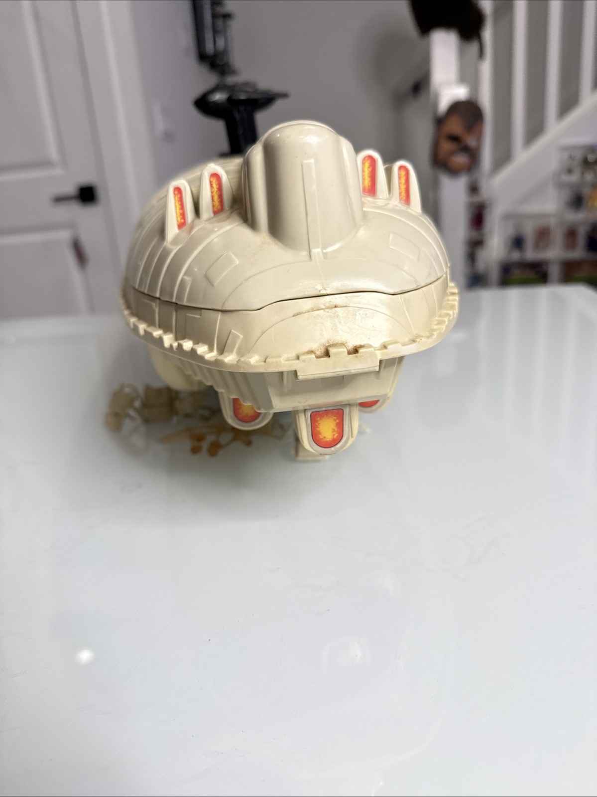 Rebel Transport sold
