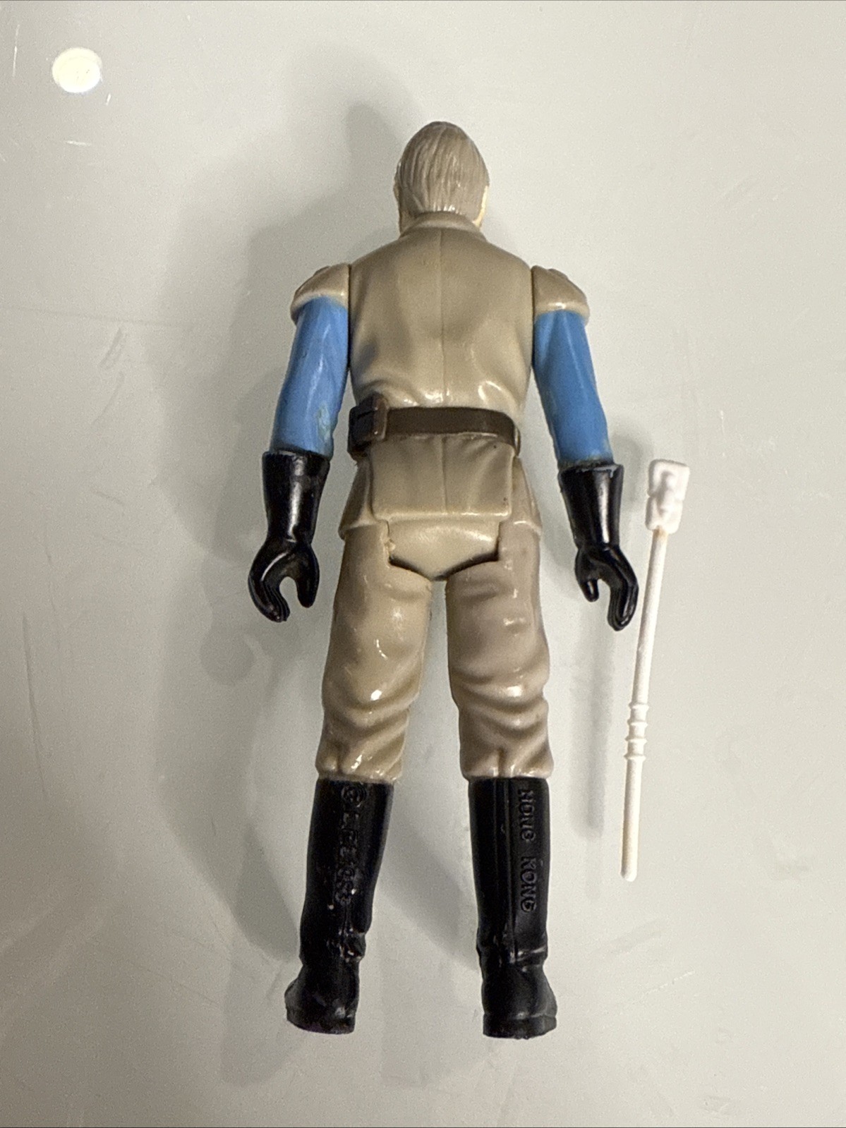 General Madine sold