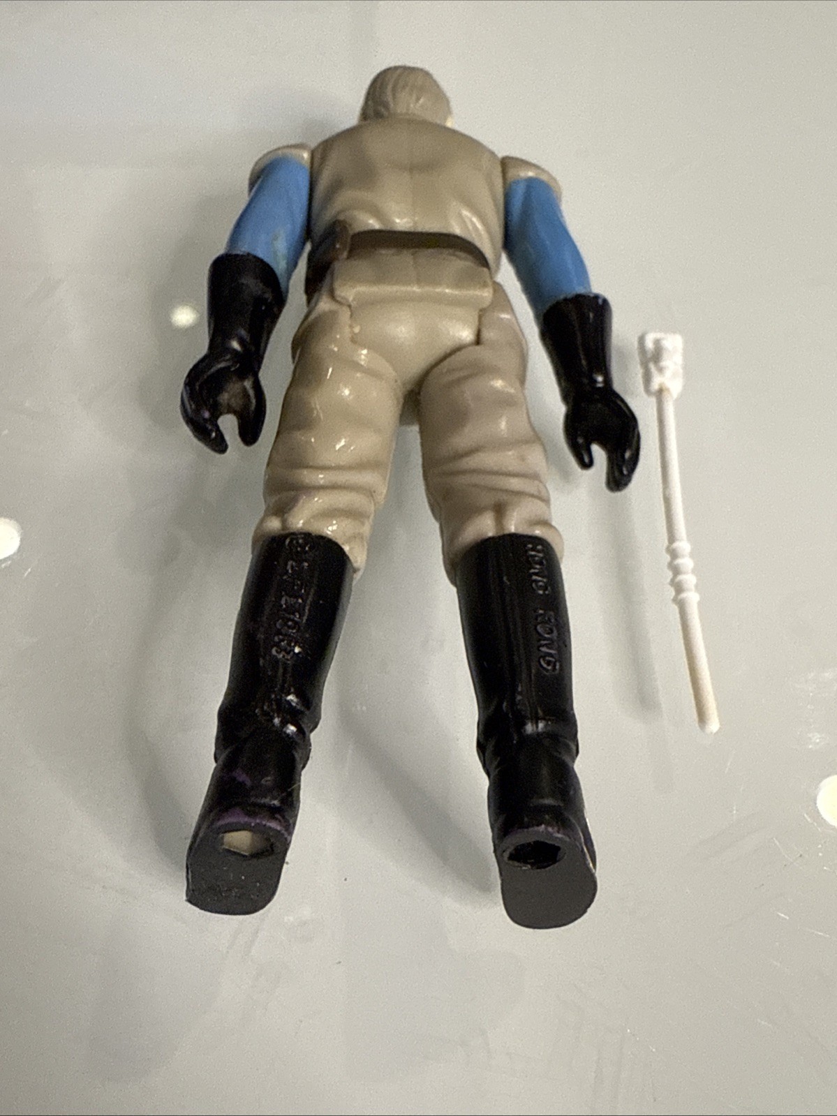 General Madine sold