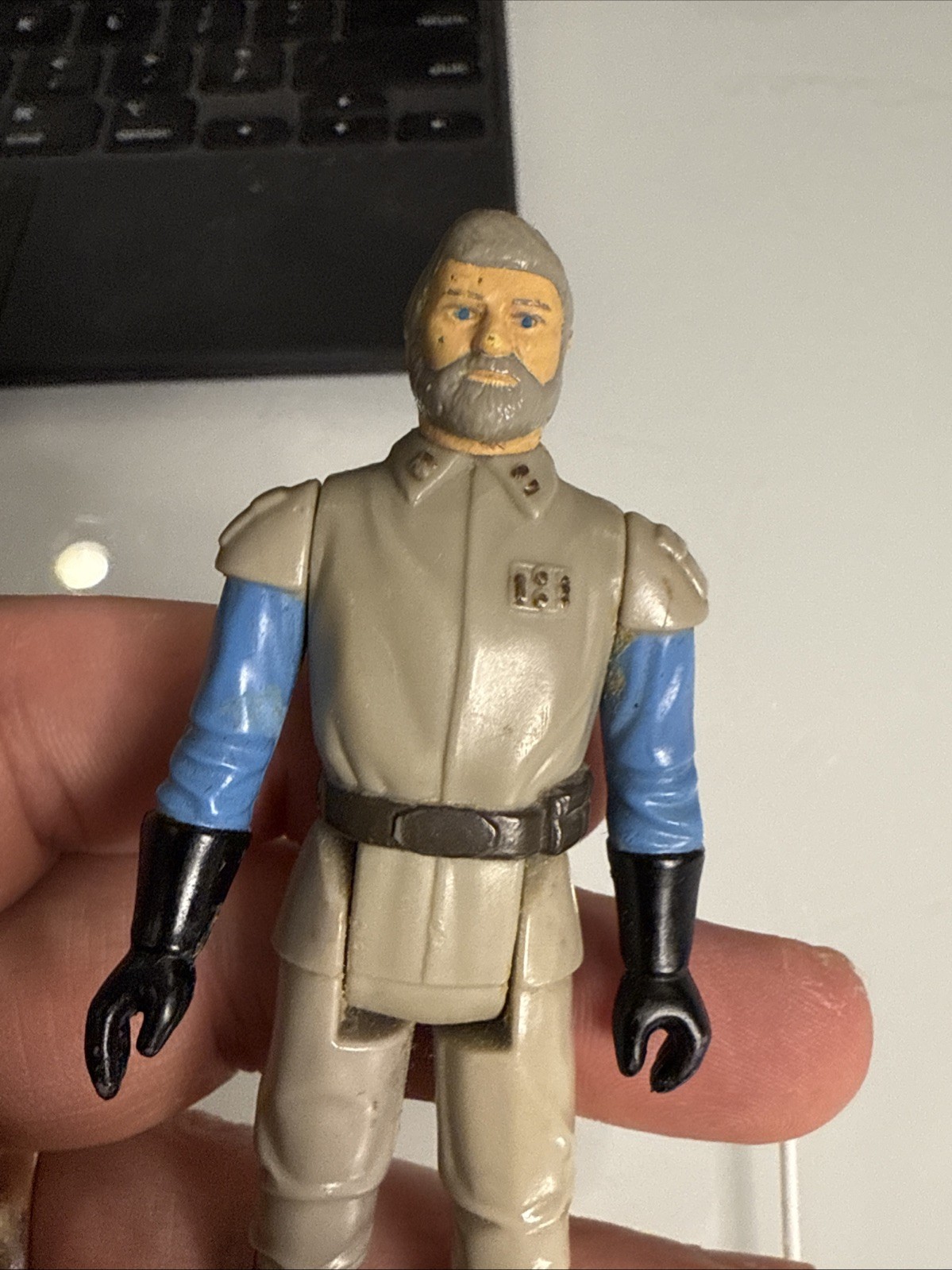 General Madine sold