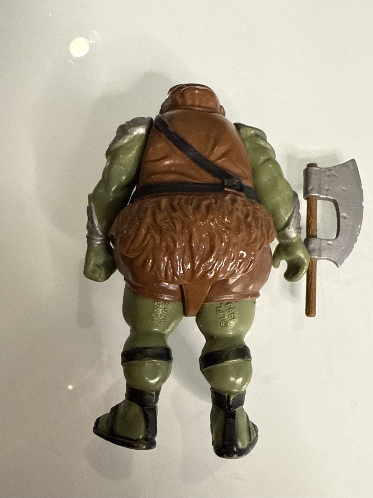 Gamorrean Guard sold