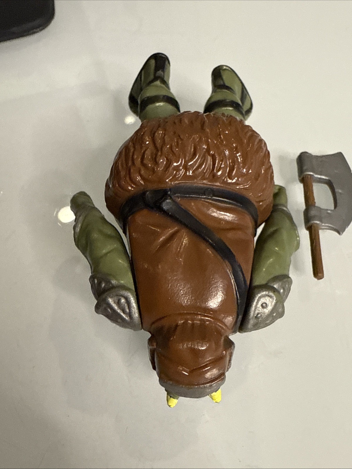 Gamorrean Guard sold
