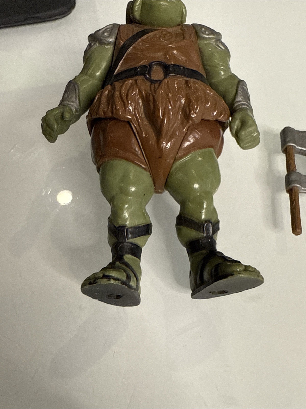 Gamorrean Guard sold