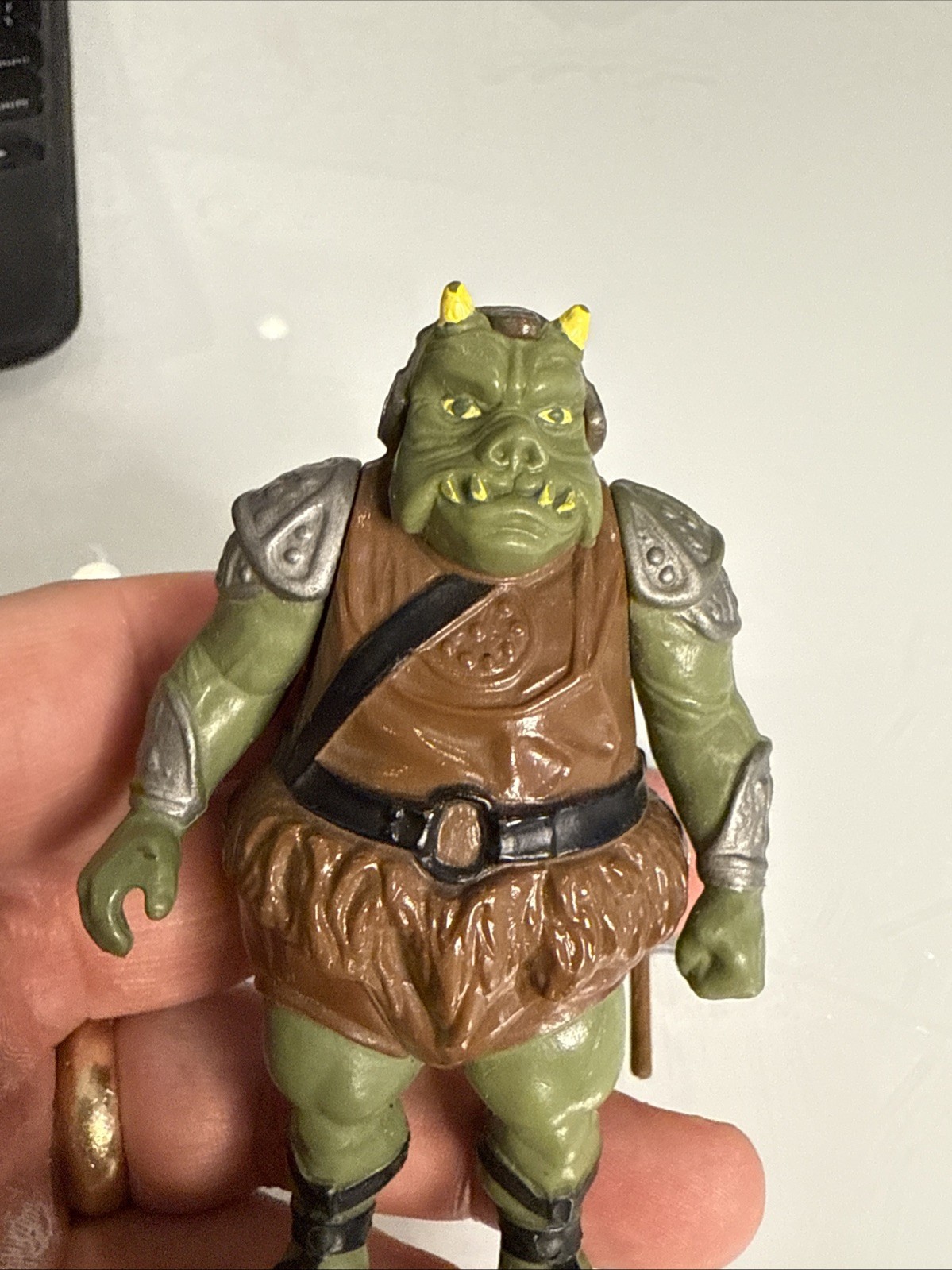 Gamorrean Guard sold