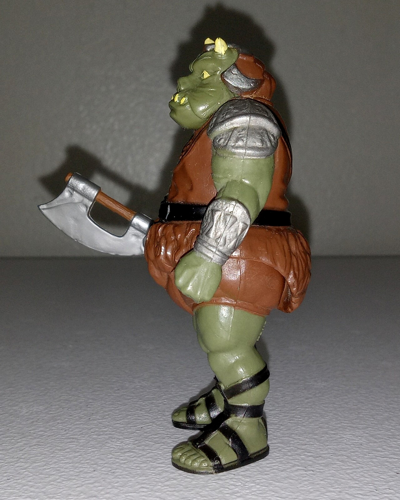 Gamorrean Guard sold
