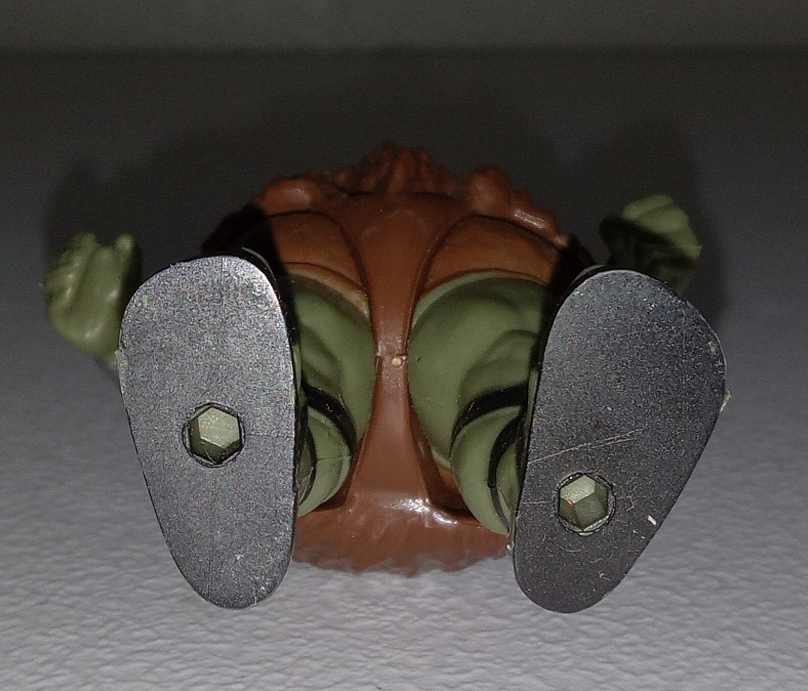 Gamorrean Guard sold