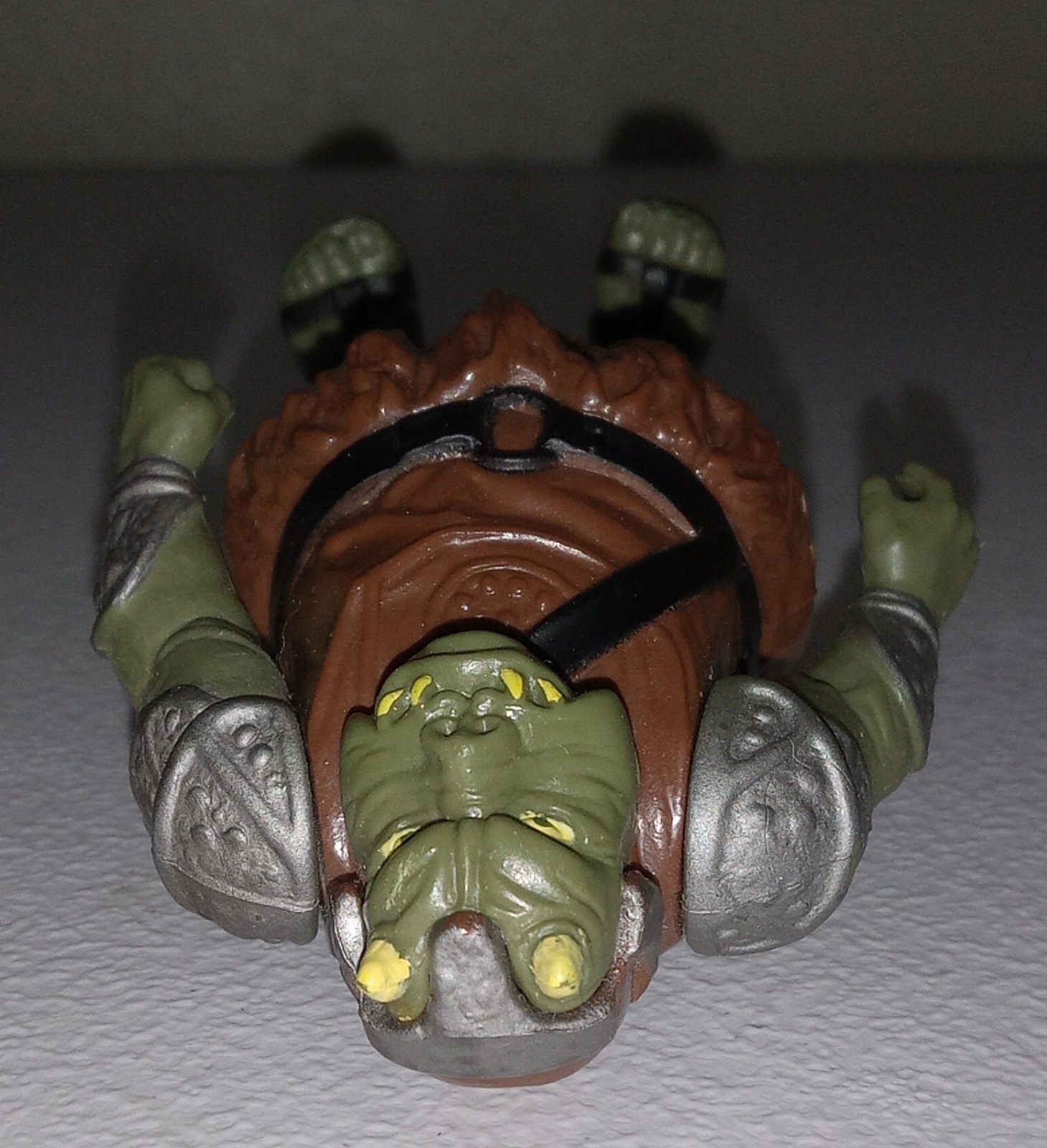 Gamorrean Guard sold