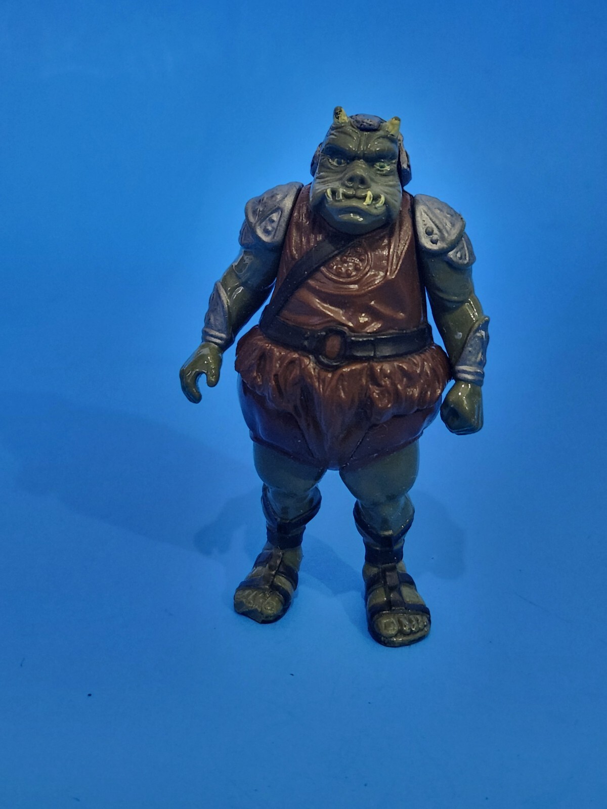 Gamorrean Guard sold