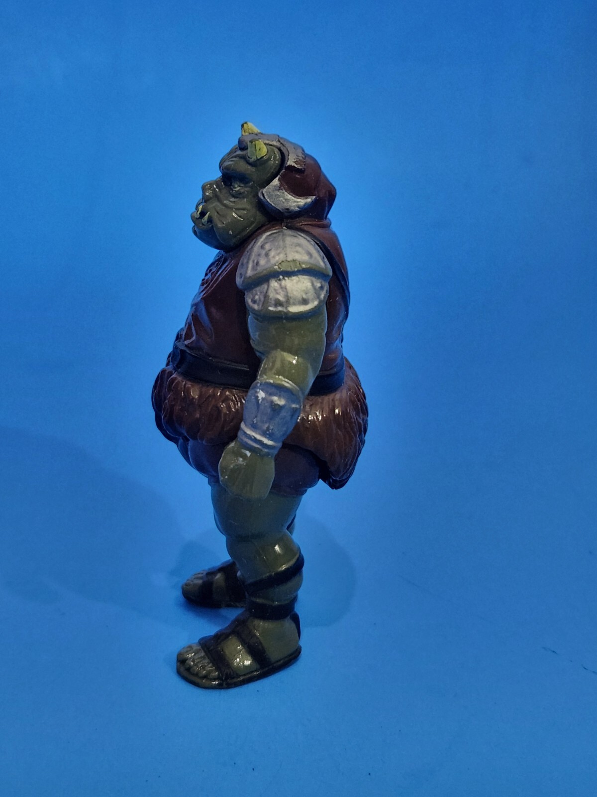 Gamorrean Guard sold