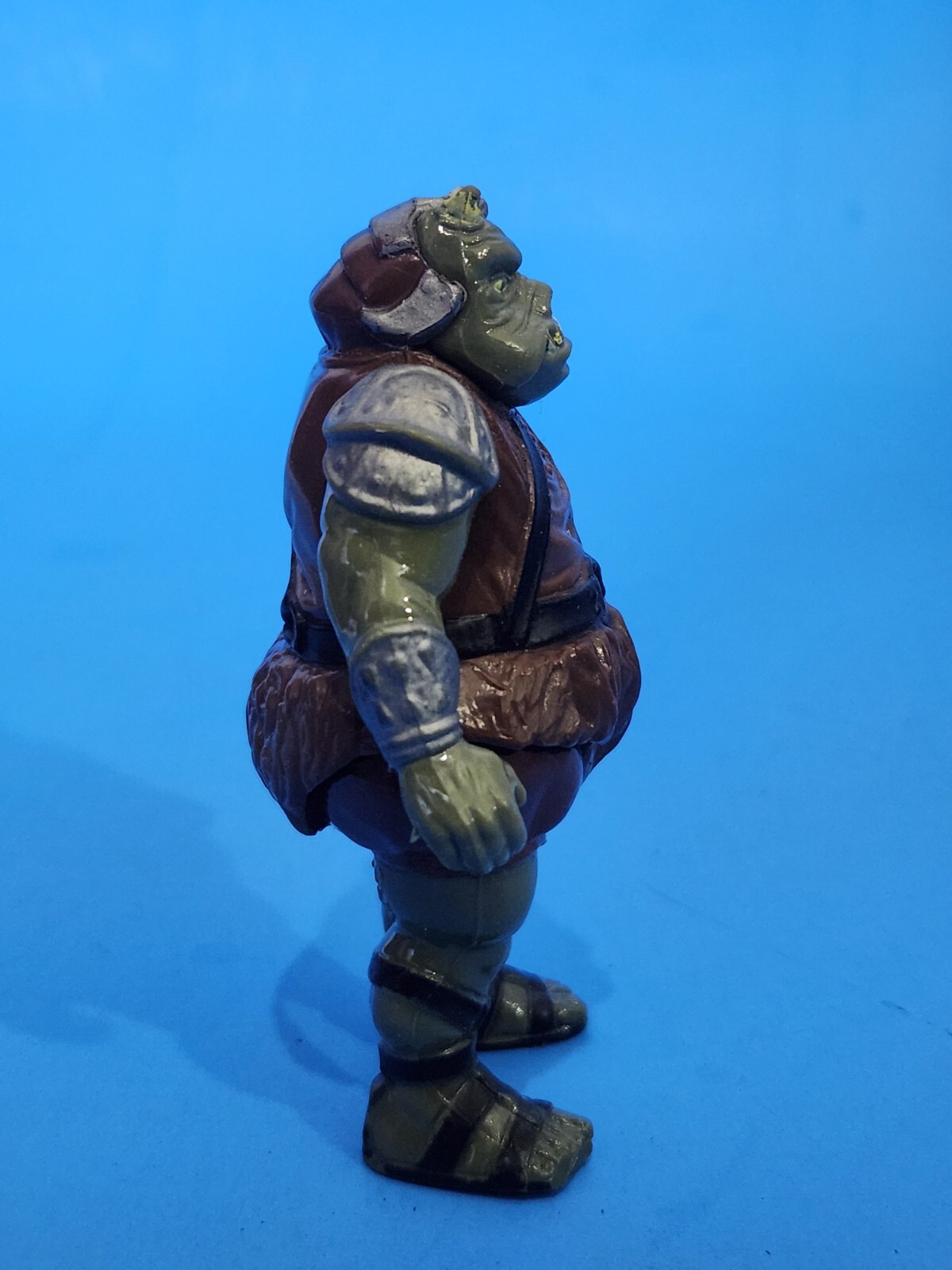Gamorrean Guard sold
