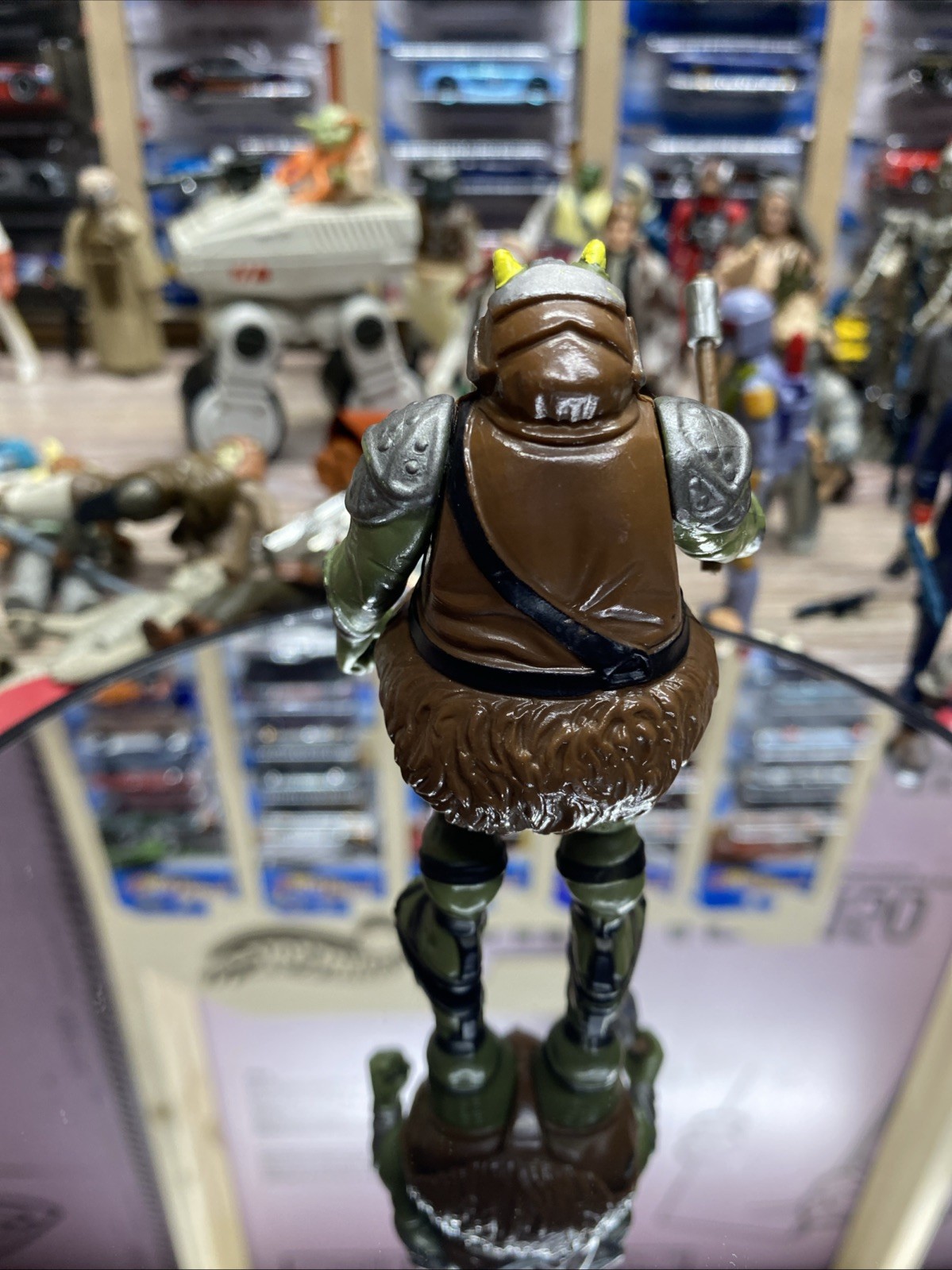 Gamorrean Guard sold