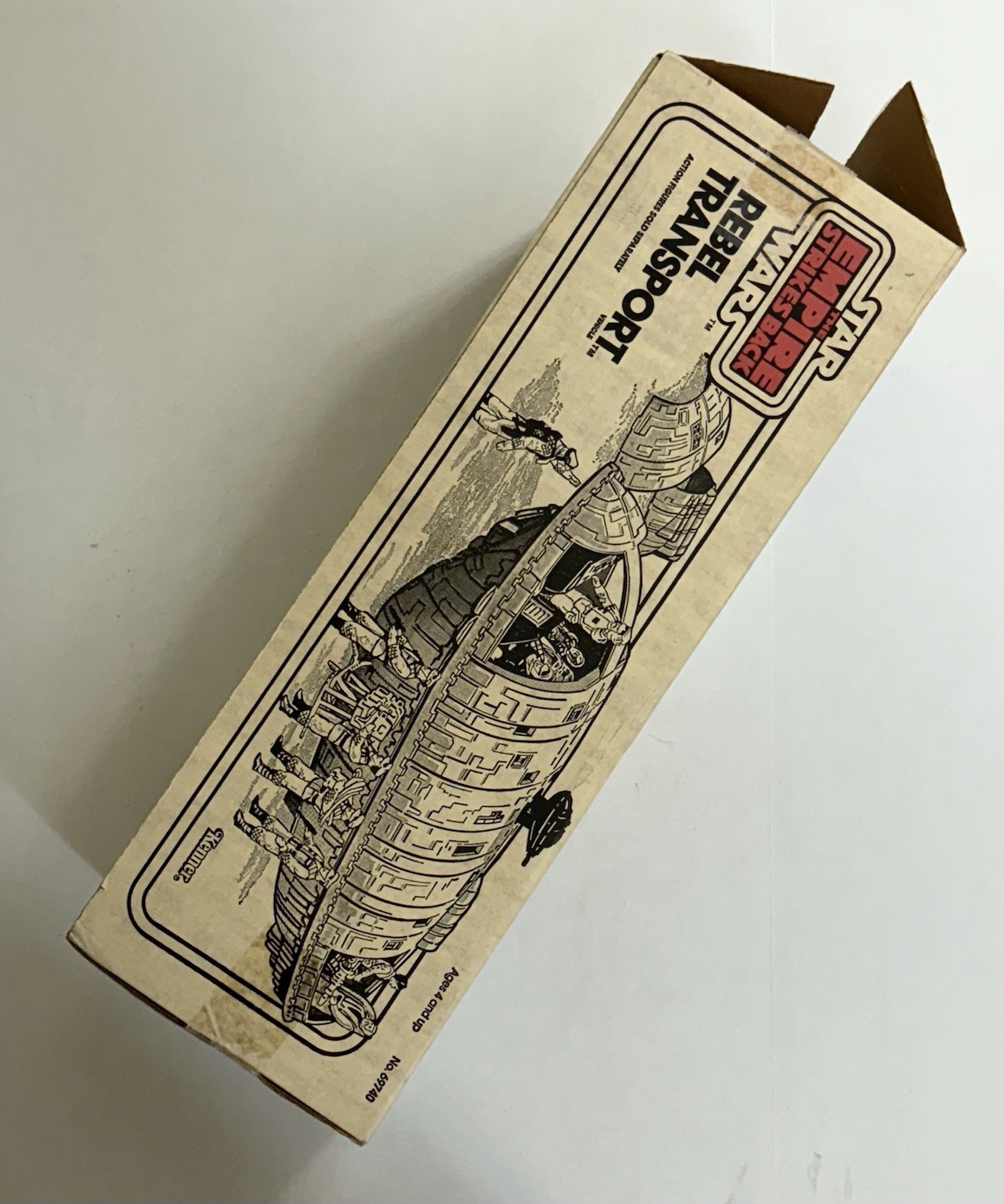 Rebel Transport sold