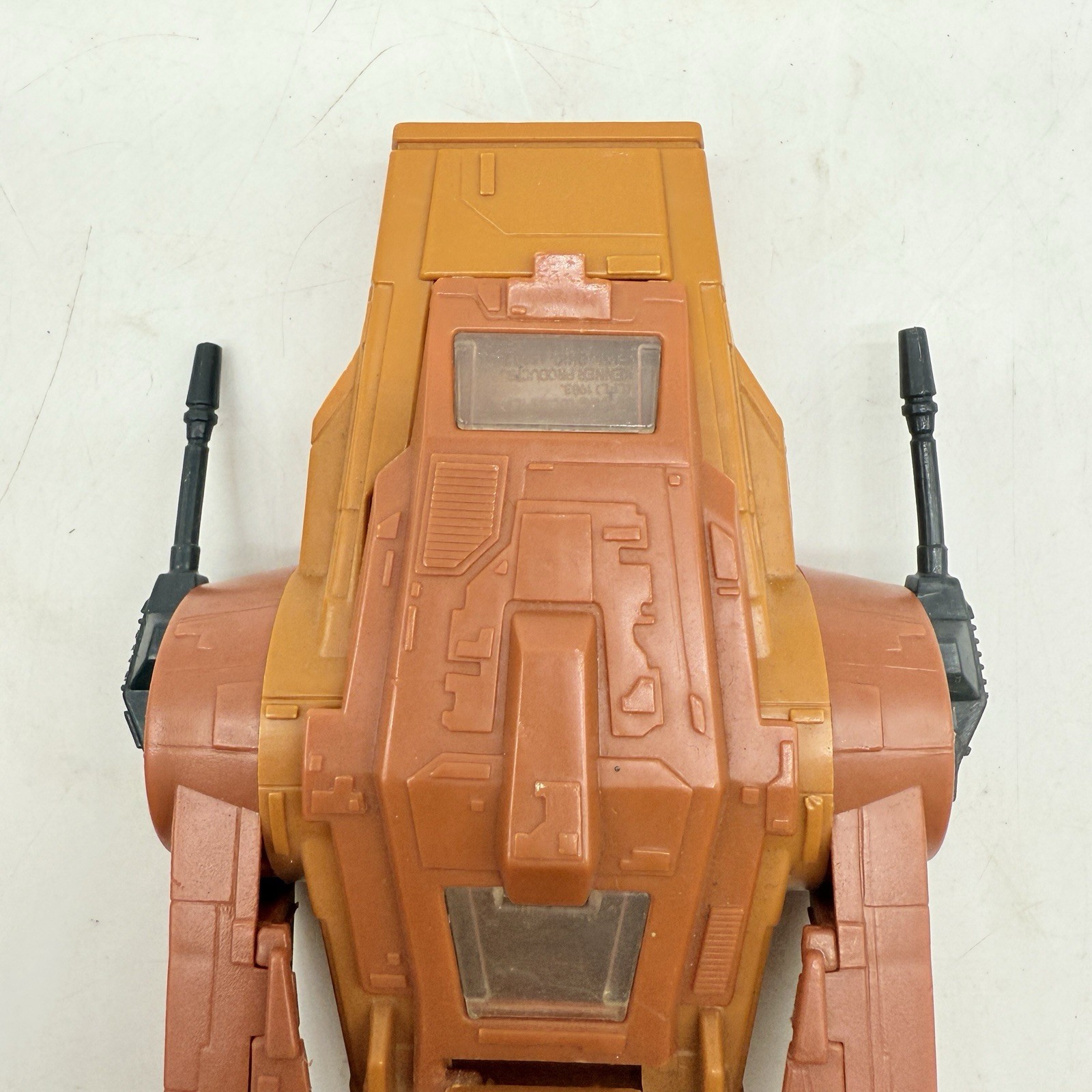 AST-5 (Armored Sentinel Transport) sold