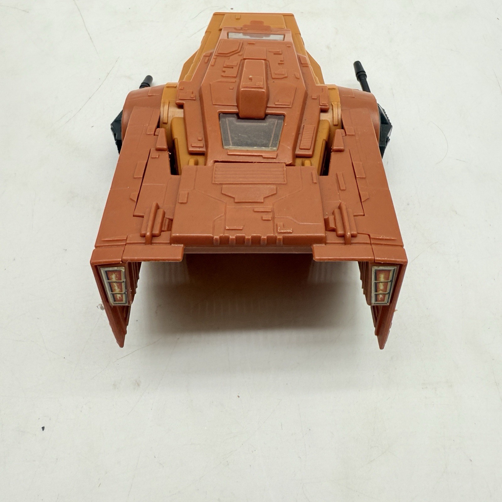 AST-5 (Armored Sentinel Transport) sold