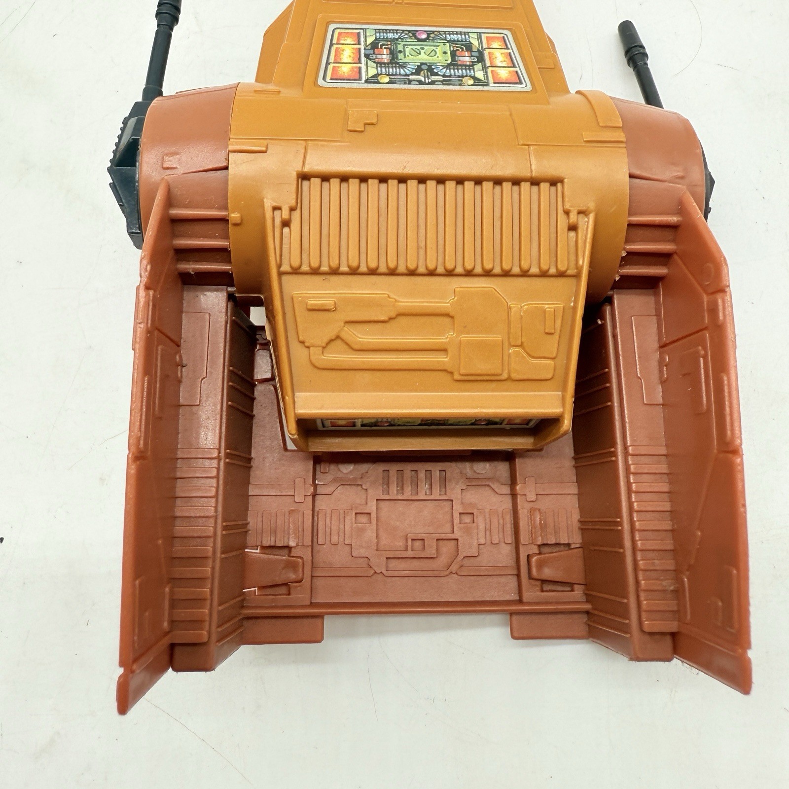 AST-5 (Armored Sentinel Transport) sold