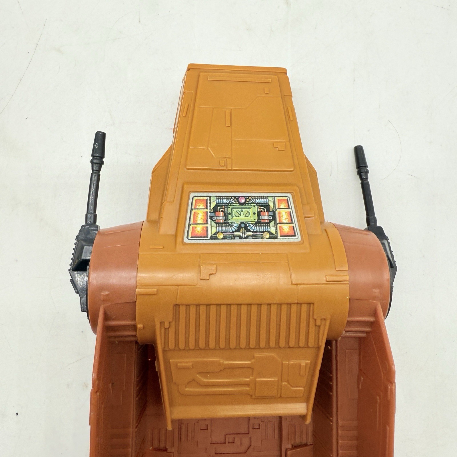 AST-5 (Armored Sentinel Transport) sold