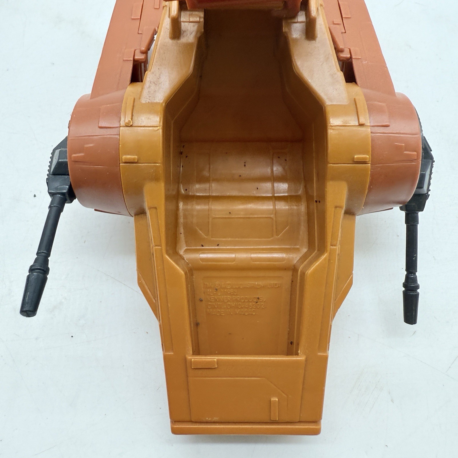 AST-5 (Armored Sentinel Transport) sold