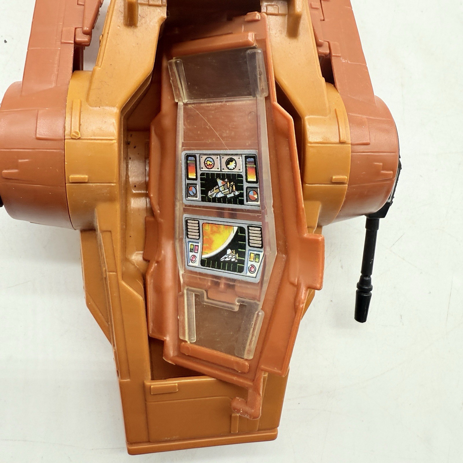AST-5 (Armored Sentinel Transport) sold