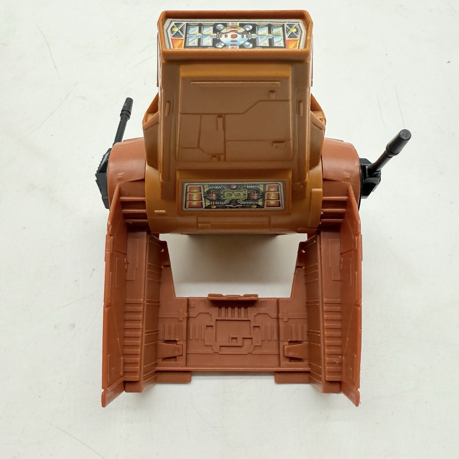 AST-5 (Armored Sentinel Transport) sold