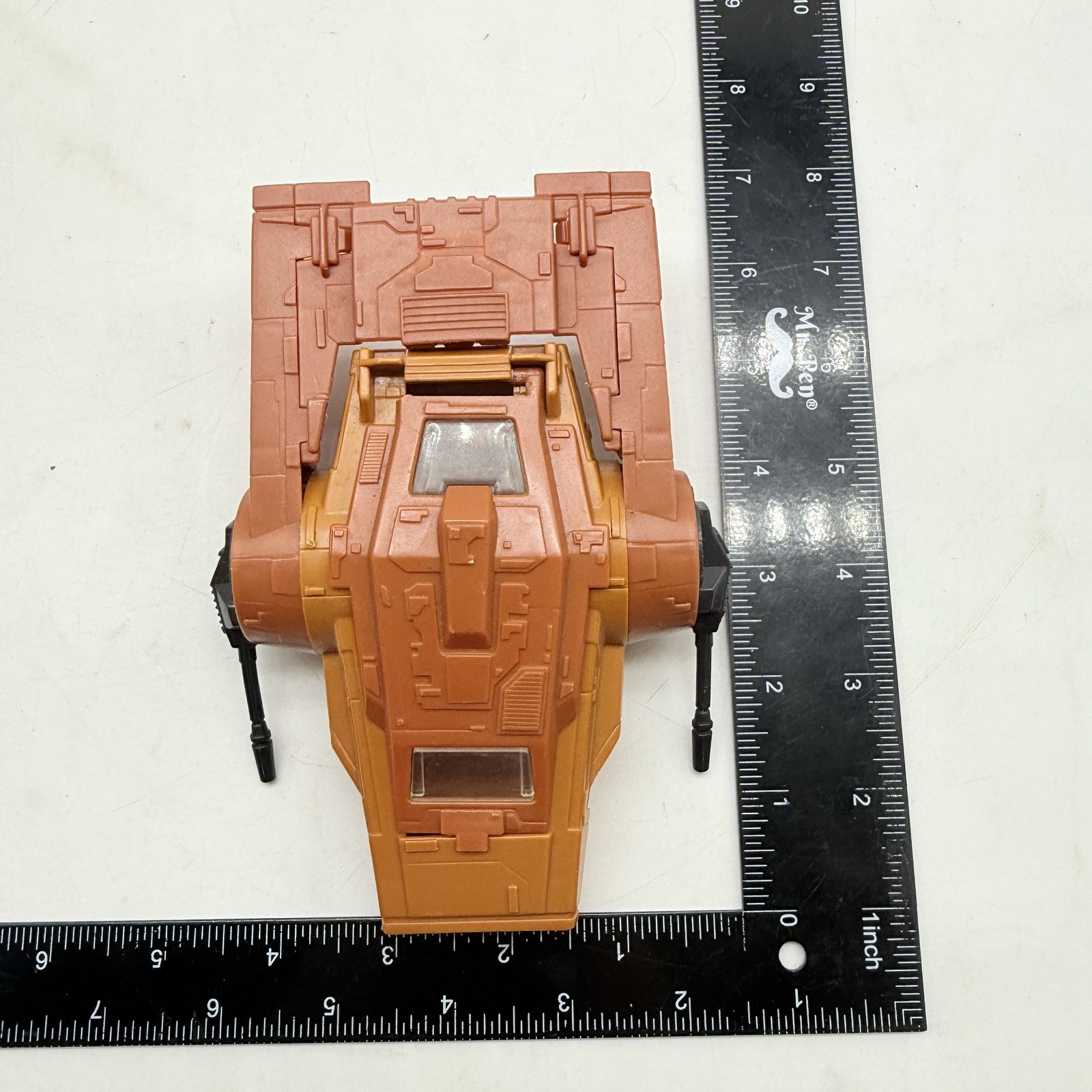AST-5 (Armored Sentinel Transport) sold