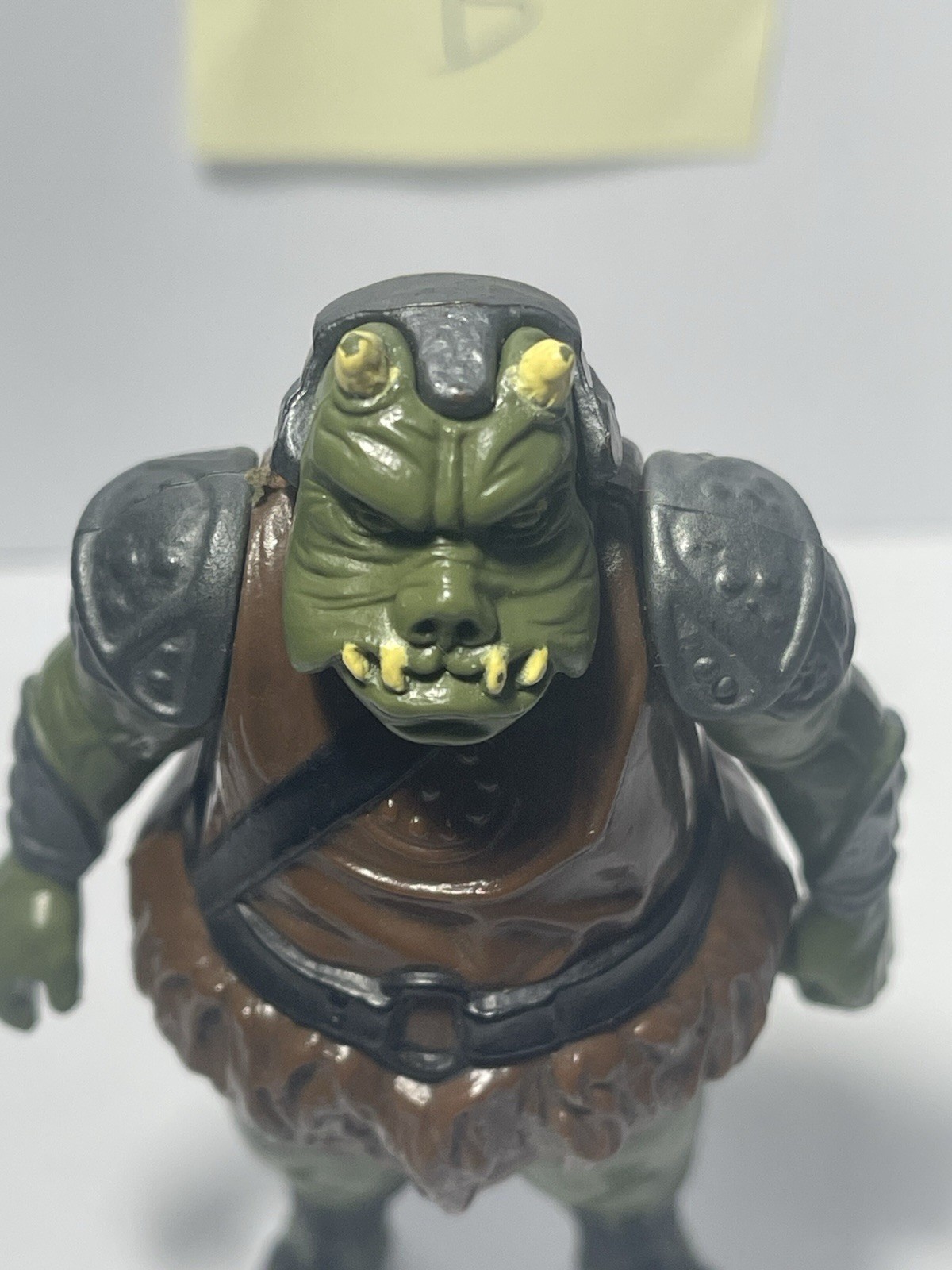 Gamorrean Guard sold