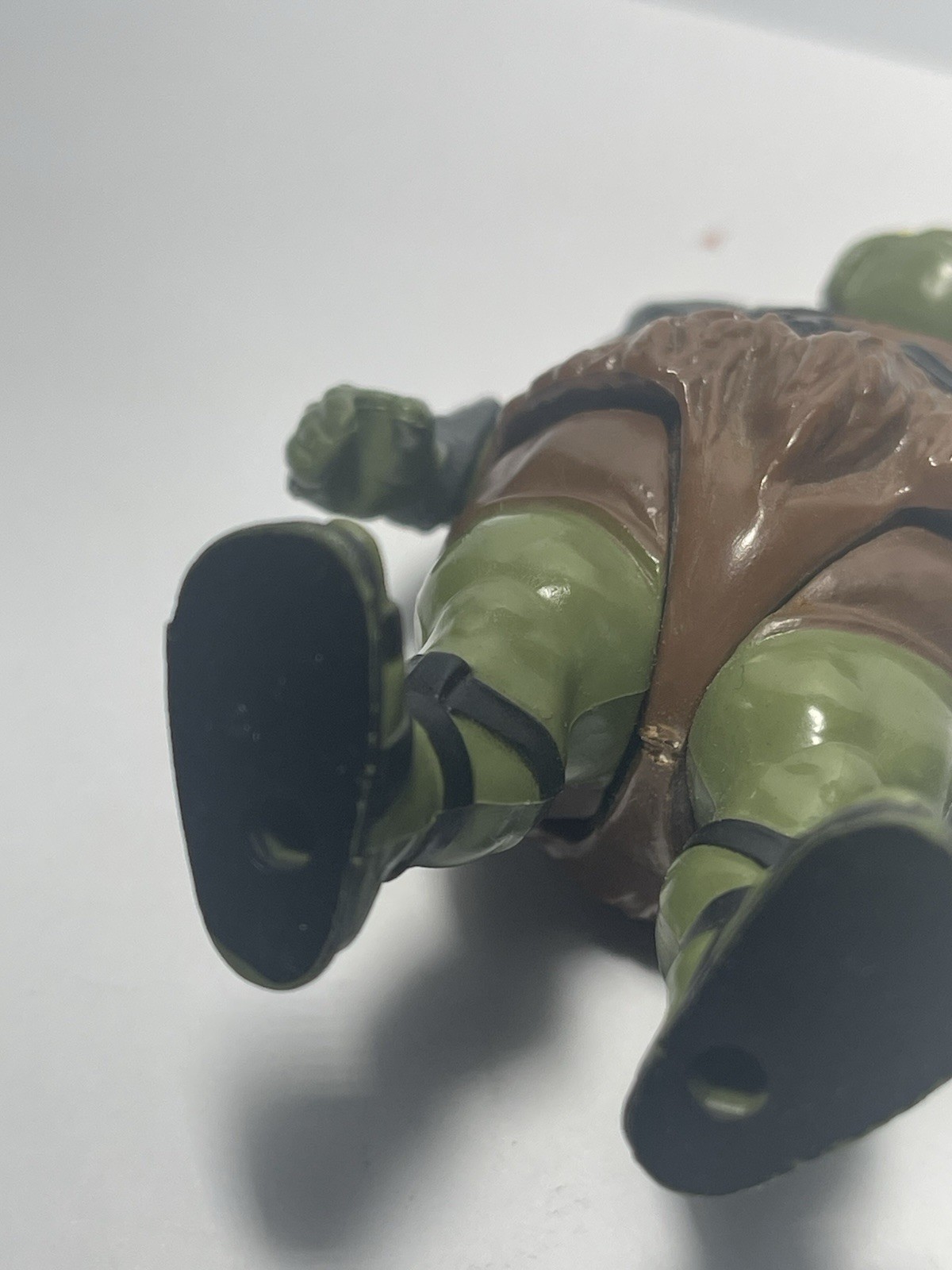 Gamorrean Guard sold