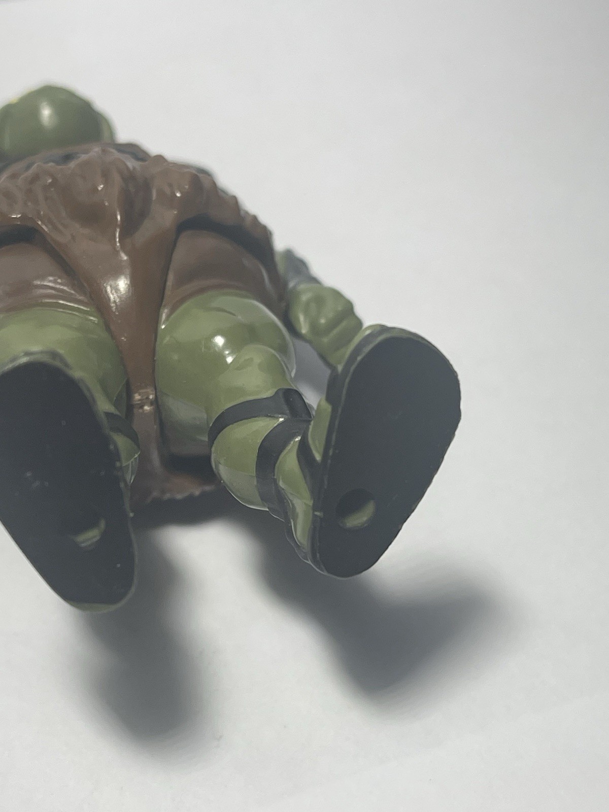 Gamorrean Guard sold