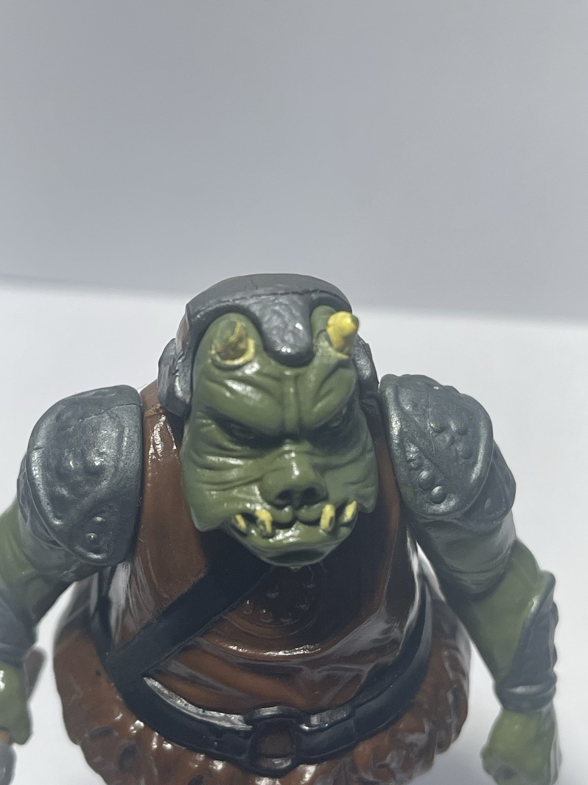 Gamorrean Guard sold