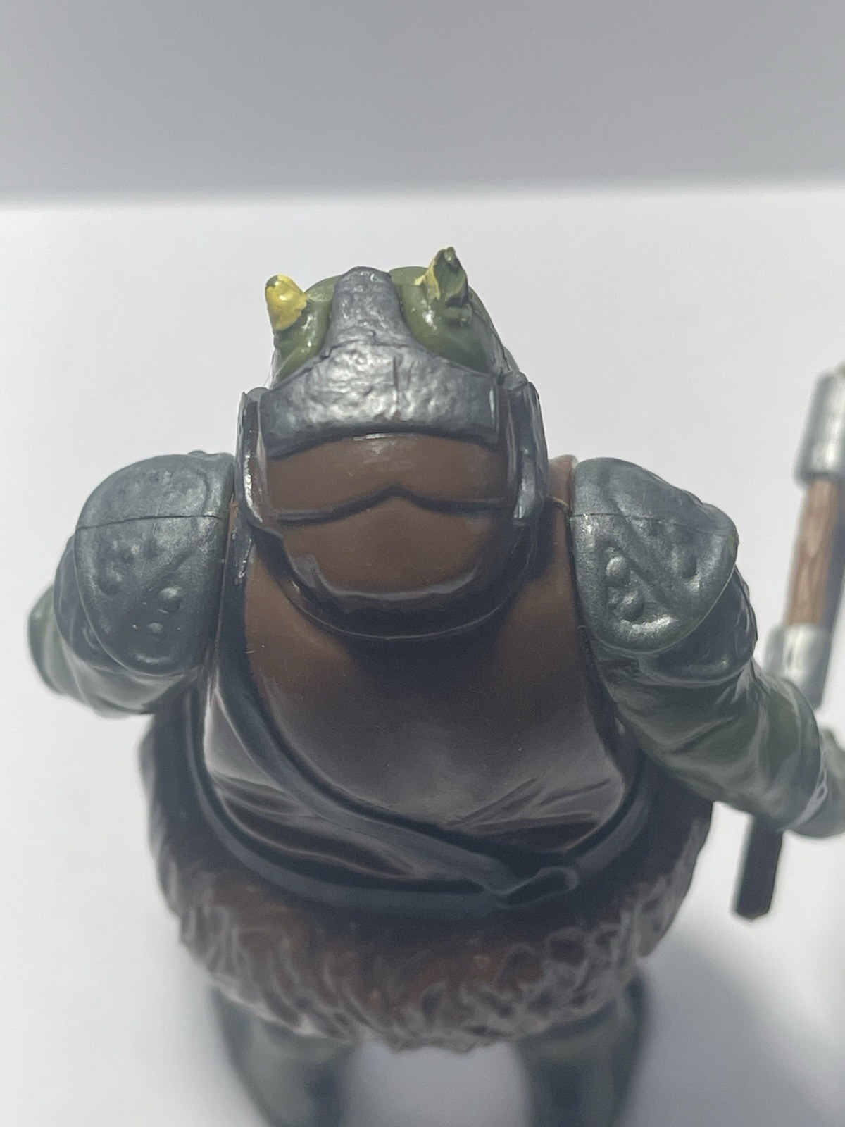 Gamorrean Guard sold