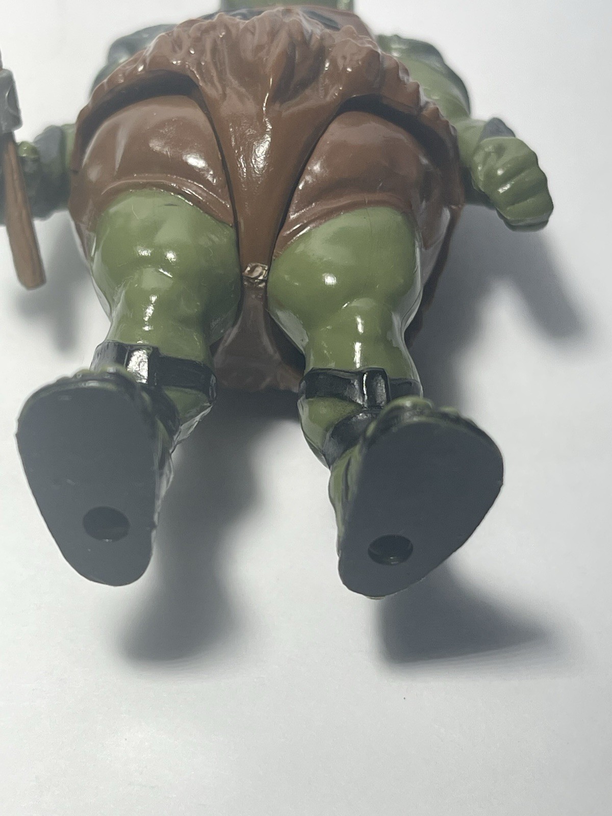 Gamorrean Guard sold