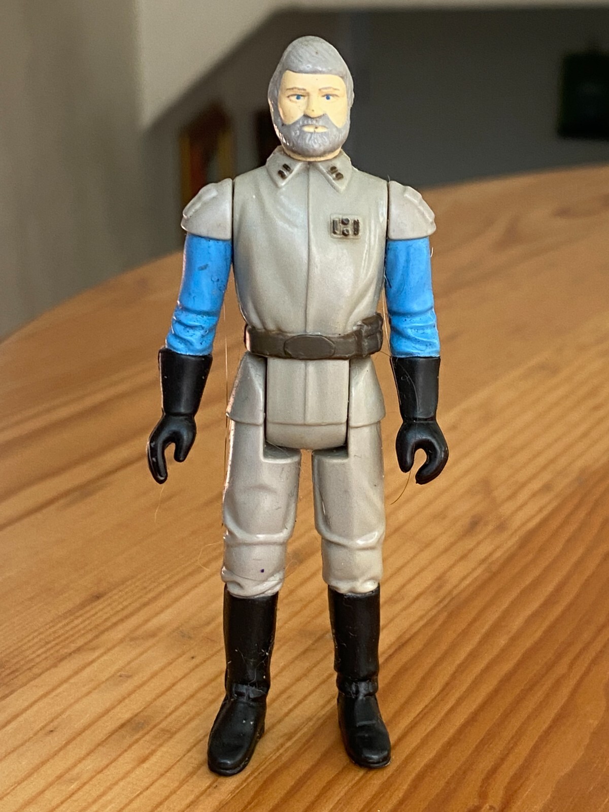 General Madine sold
