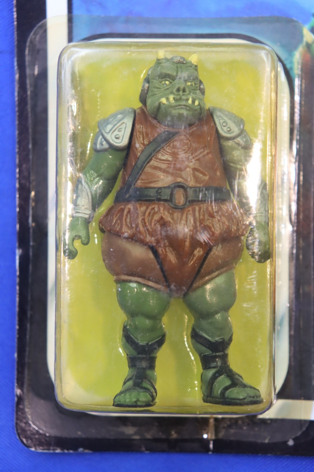 Gamorrean Guard sold