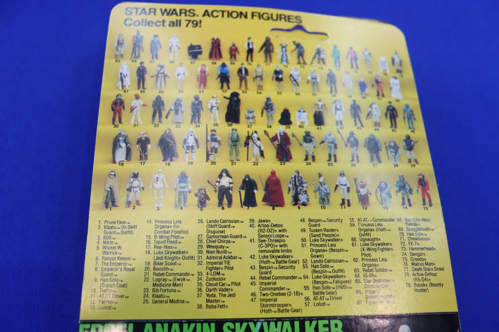 Gamorrean Guard sold