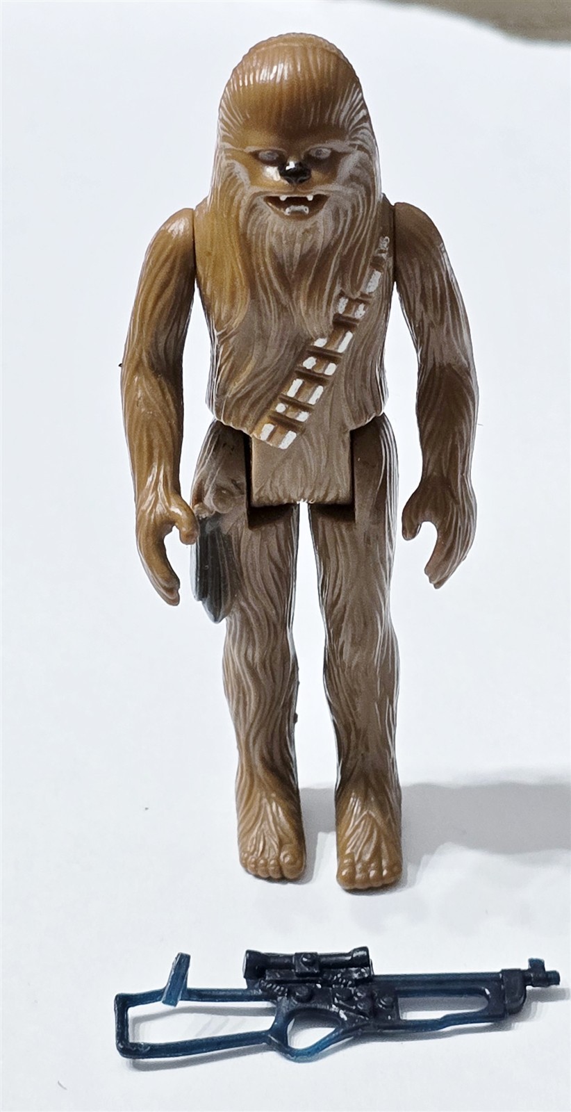 Chewbacca sold