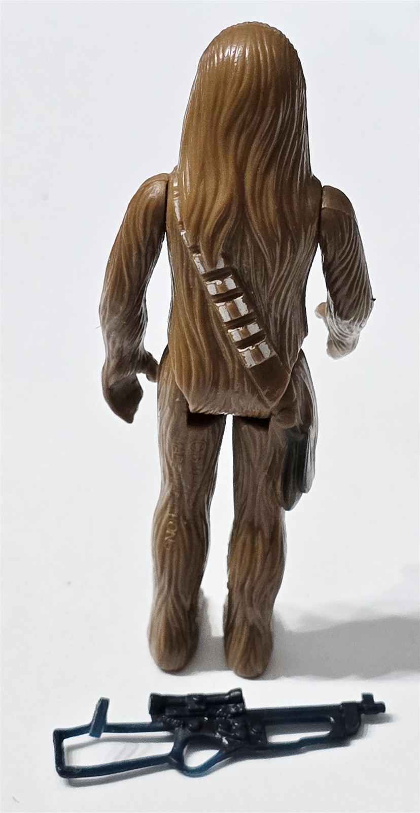 Chewbacca sold