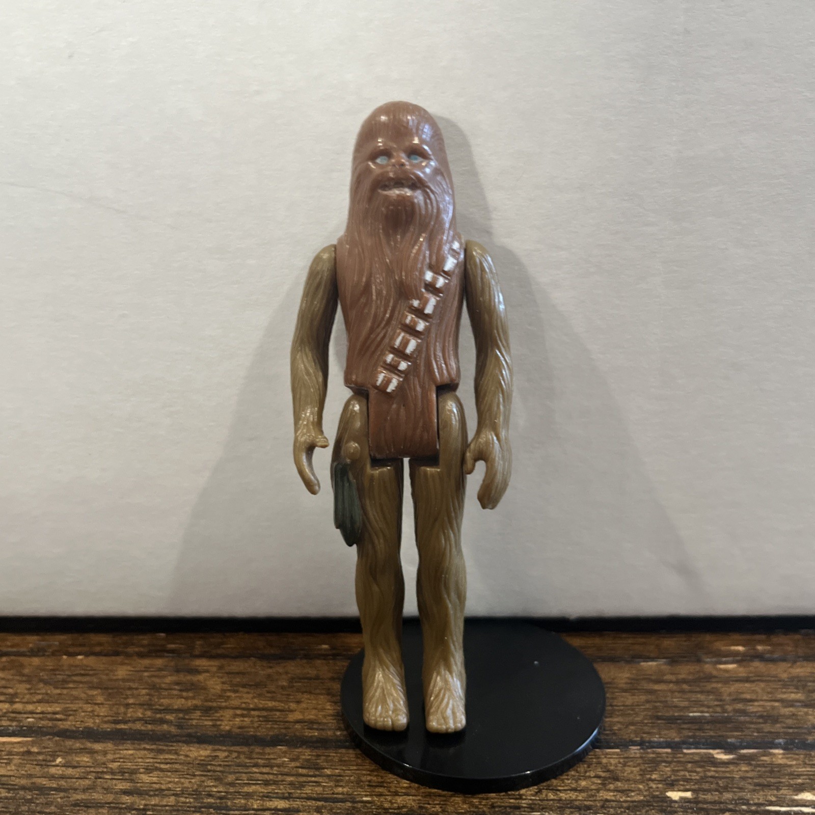 Chewbacca sold