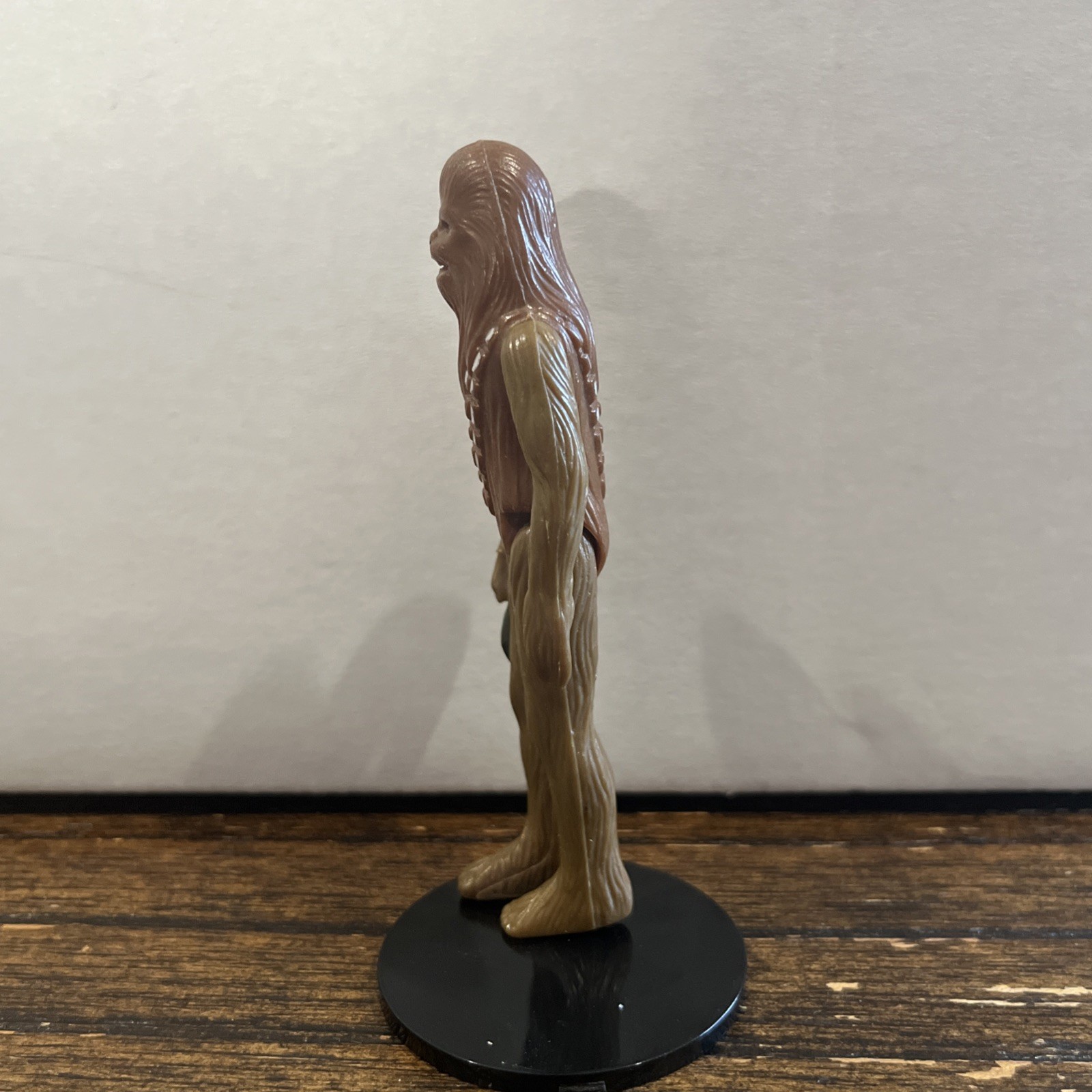 Chewbacca sold