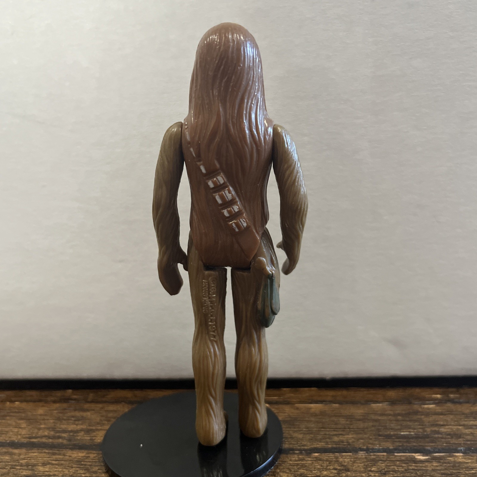 Chewbacca sold
