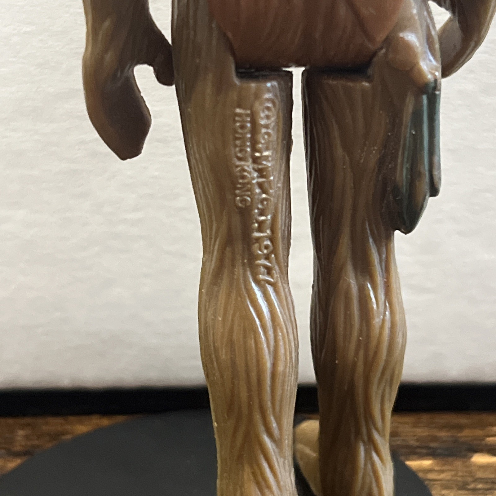 Chewbacca sold