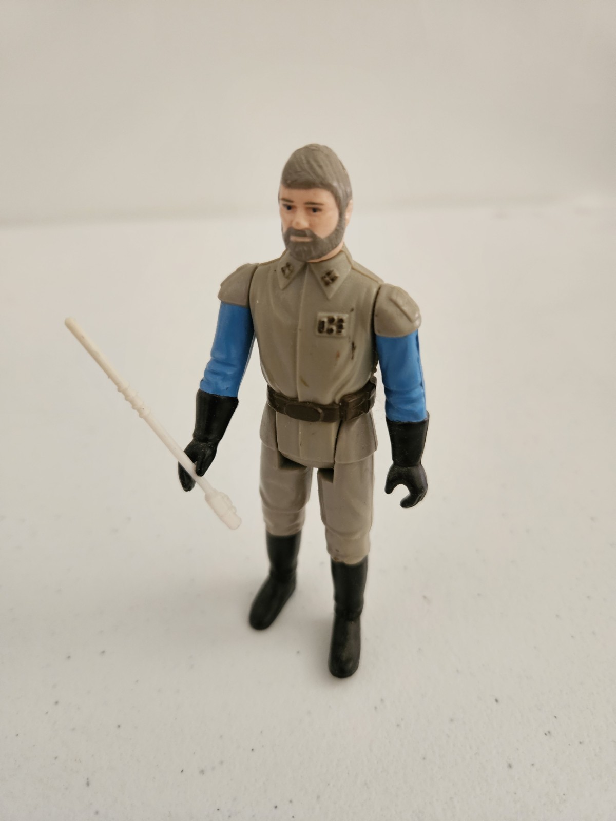 General Madine sold